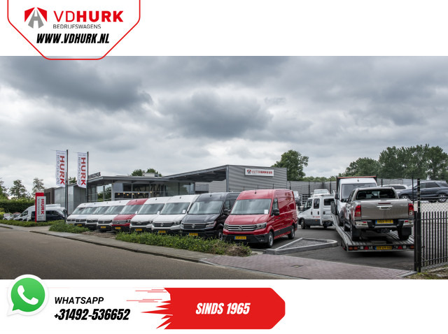 Mazs furgons Volkswagen Caddy 1.4 TSI 125 pk BPM VRIJ! BENZINE/ Leder/ Cruise/ Airco: foto 20