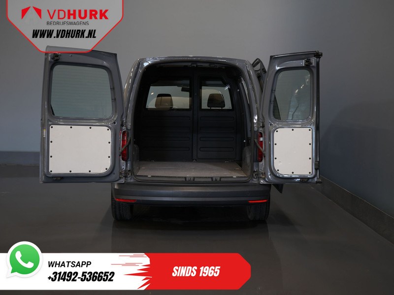 Volkswagen Caddy 1.4 TSI 125 pk BPM VRIJ! BENZINE/ Leder/ Cruise/ Airco - Kravas mikroautobuss: foto 5 Volkswagen Caddy 1.4 TSI 125 pk BPM VRIJ! BENZINE/ Leder/ Cruise/ Airco - Kravas mikroautobuss: foto 5