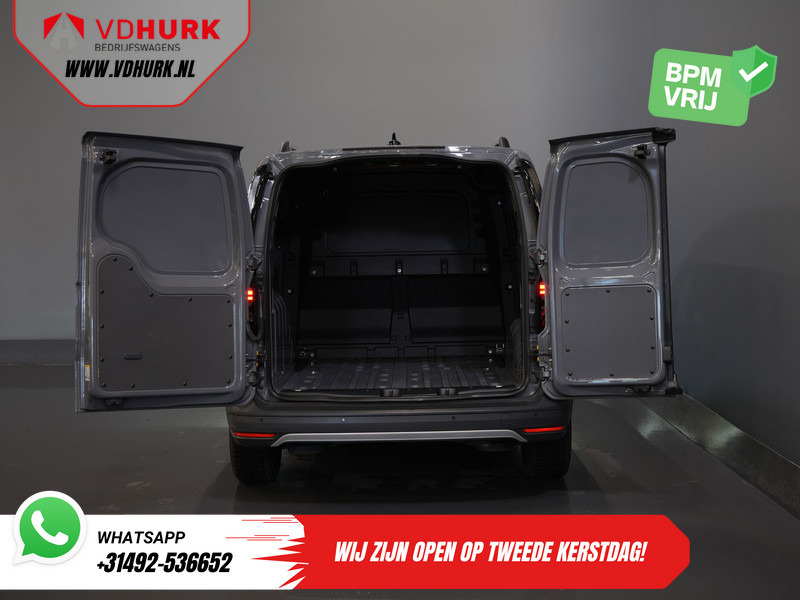 Volkswagen Caddy Cargo 2.0 TDI 125 pk DSG Aut. PanAmericana BPM VRIJ! 2x Schuifdeur/ LED/ Adapt. Cruise/ VC/ Camera/ PDC - Kravas mikroautobuss: foto 5 Volkswagen Caddy Cargo 2.0 TDI 125 pk DSG Aut. PanAmericana BPM VRIJ! 2x Schuifdeur/ LED/ Adapt. Cruise/ VC/ Camera/ PDC - Kravas mikroautobuss: foto 5