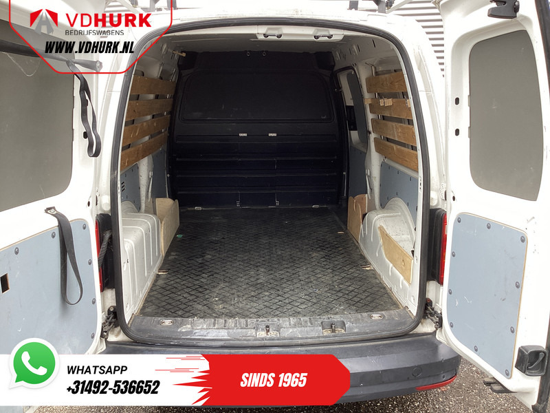 Volkswagen Caddy Maxi 2.0 TDI EXPORT Euro 6/ Imperiaal/ Navi/ Cruise/ Airco/ PDC/ LMV - Mazs furgons: foto 5 Volkswagen Caddy Maxi 2.0 TDI EXPORT Euro 6/ Imperiaal/ Navi/ Cruise/ Airco/ PDC/ LMV - Mazs furgons: foto 5