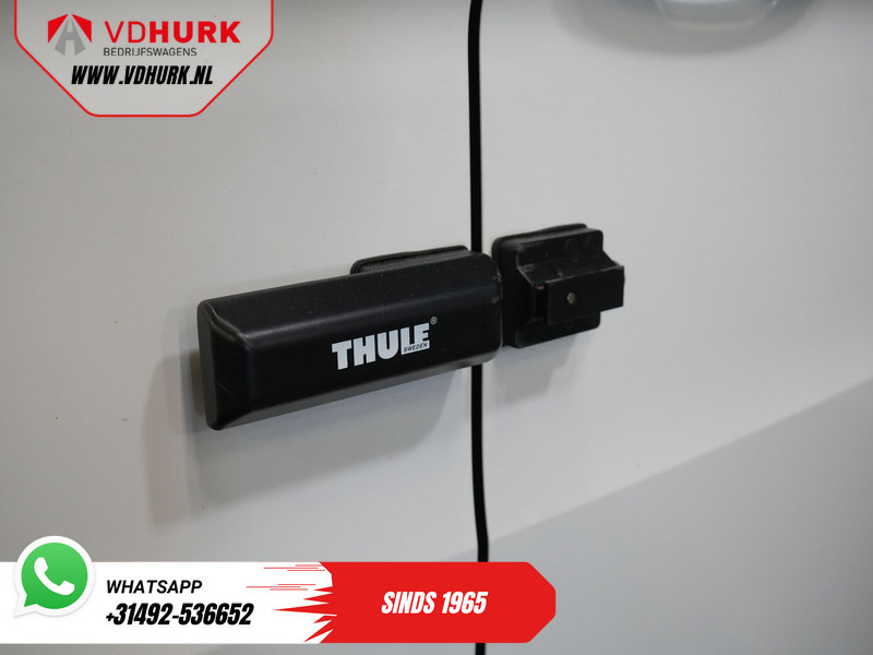 Kravas mikroautobuss Volkswagen Crafter 35 2.0 TDI 140 pk L3H3 BPM VRIJ! 270Gr. Deuren/ Carplay/ Climate/ Camera/ Cruise: foto 17 Kravas mikroautobuss Volkswagen Crafter 35 2.0 TDI 140 pk L3H3 BPM VRIJ! 270Gr. Deuren/ Carplay/ Climate/ Camera/ Cruise: foto 17