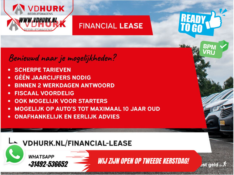 Automašīna ar kravas platformu Volkswagen Crafter 50 165 pk Effer 352S Kraan/ Crane/ Kran/ Autokran/ PTO/ Open laadbak/ Dubbel Lucht: foto 12 Automašīna ar kravas platformu Volkswagen Crafter 50 165 pk Effer 352S Kraan/ Crane/ Kran/ Autokran/ PTO/ Open laadbak/ Dubbel Lucht: foto 12