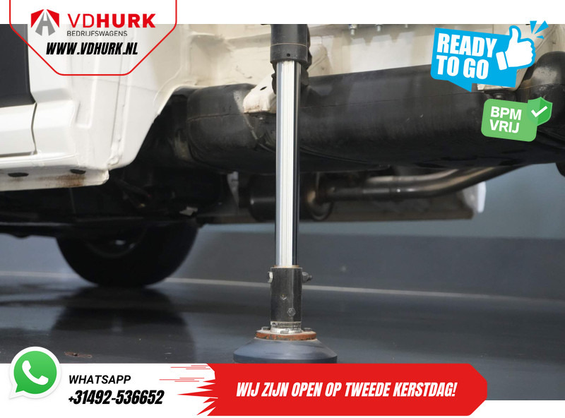 Automašīna ar kravas platformu Volkswagen Crafter 50 165 pk Effer 352S Kraan/ Crane/ Kran/ Autokran/ PTO/ Open laadbak/ Dubbel Lucht: foto 18 Automašīna ar kravas platformu Volkswagen Crafter 50 165 pk Effer 352S Kraan/ Crane/ Kran/ Autokran/ PTO/ Open laadbak/ Dubbel Lucht: foto 18