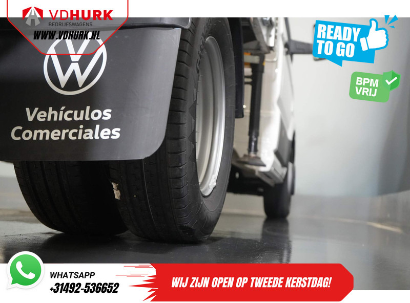 Automašīna ar kravas platformu Volkswagen Crafter 50 165 pk Effer 352S Kraan/ Crane/ Kran/ Autokran/ PTO/ Open laadbak/ Dubbel Lucht: foto 17 Automašīna ar kravas platformu Volkswagen Crafter 50 165 pk Effer 352S Kraan/ Crane/ Kran/ Autokran/ PTO/ Open laadbak/ Dubbel Lucht: foto 17