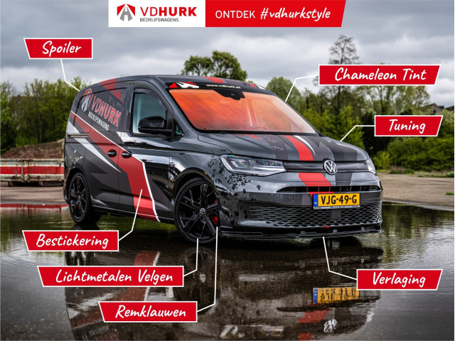 Volkswagen Transporter 2.0 TDI DSG Aut. 140 pk L2 DC Dubbel Cabine EXPORT ONLY NL Auto/ APK 04-2026/ Riem V.V./ Leder/ Cruise/ Camera/ Navi/ Sidebars/ - Mazs furgons, Kravas-pasažieru furgons: foto 4 Volkswagen Transporter 2.0 TDI DSG Aut. 140 pk L2 DC Dubbel Cabine EXPORT ONLY NL Auto/ APK 04-2026/ Riem V.V./ Leder/ Cruise/ Camera/ Navi/ Sidebars/ - Mazs furgons, Kravas-pasažieru furgons: foto 4
