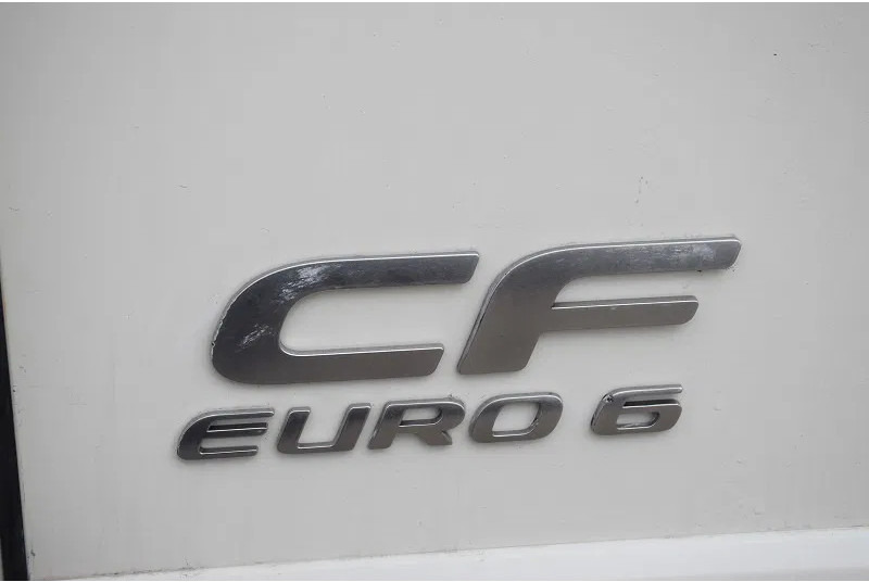 DAF CF 460 - Pacēlājs ar āķi: foto 4 DAF CF 460 - Pacēlājs ar āķi: foto 4