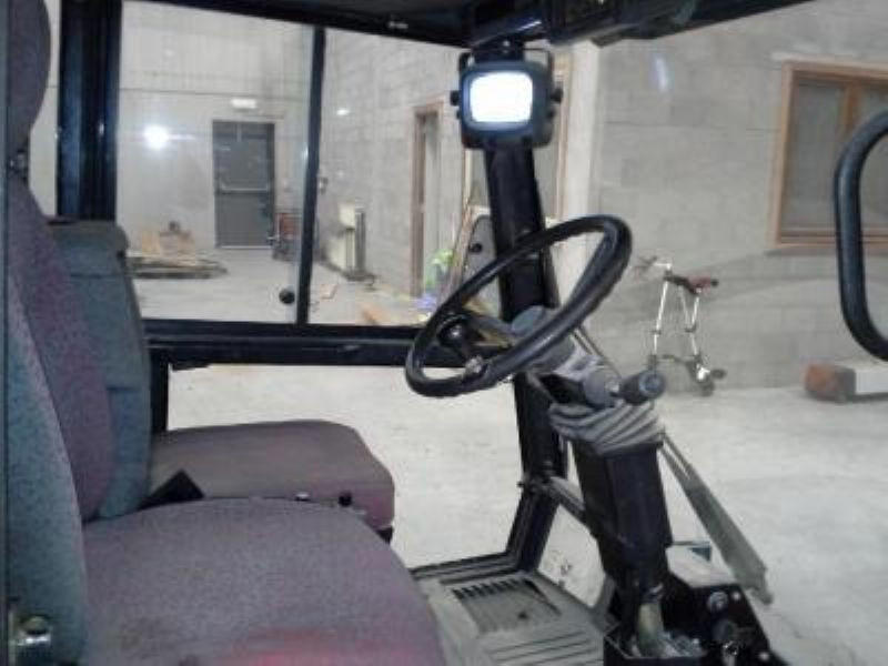 Diversen SCHMIDT SWING 240 - Ielu tīrīšanas mašīna: foto 3 Diversen SCHMIDT SWING 240 - Ielu tīrīšanas mašīna: foto 3