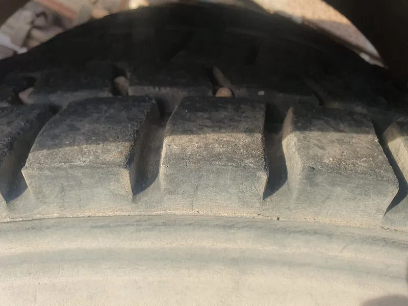 Volvo FL 7.260 - Kravas automašīna: foto 5 Volvo FL 7.260 - Kravas automašīna: foto 5