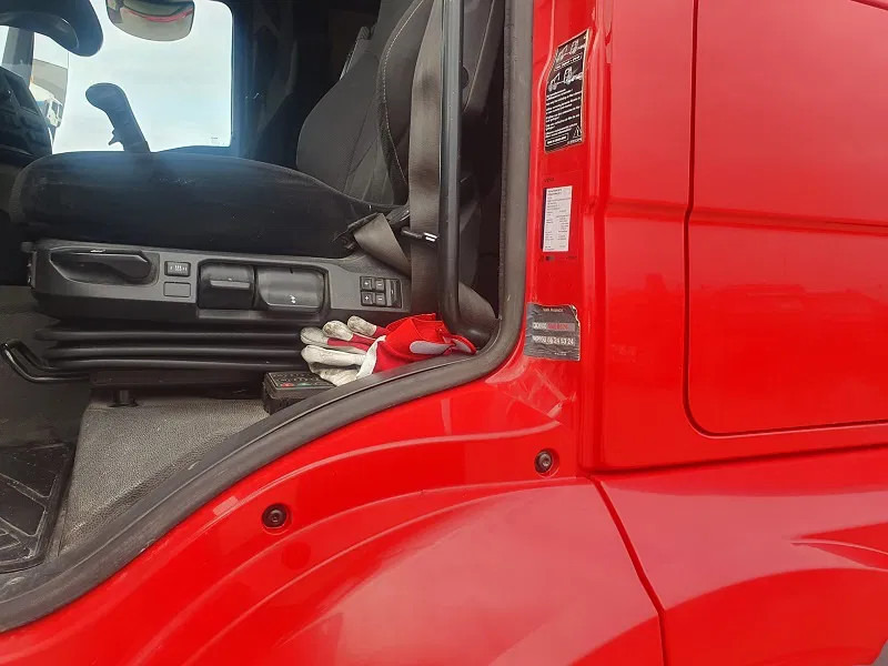 Bortu kravas automašīna/ Platforma MAN TGS 18.470 Platform: foto 13 Bortu kravas automašīna/ Platforma MAN TGS 18.470 Platform: foto 13