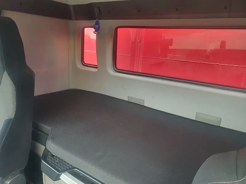 Bortu kravas automašīna/ Platforma MAN TGS 18.470 Platform: foto 14 Bortu kravas automašīna/ Platforma MAN TGS 18.470 Platform: foto 14