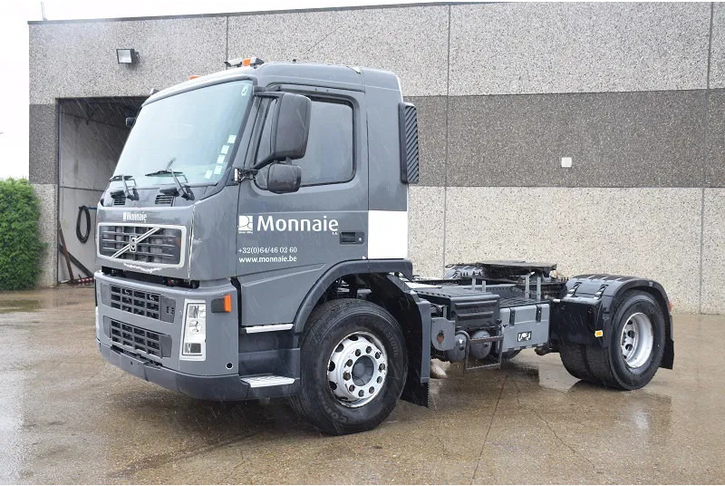 Volvo FM 9.300 - Vilcējs: foto 5 Volvo FM 9.300 - Vilcējs: foto 5
