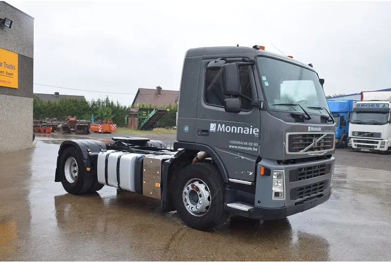 Volvo FM 9.300 - Vilcējs: foto 3 Volvo FM 9.300 - Vilcējs: foto 3