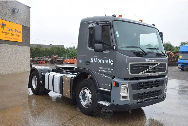 Volvo FM 9.300 - Vilcējs: foto 1 Volvo FM 9.300 - Vilcējs: foto 1