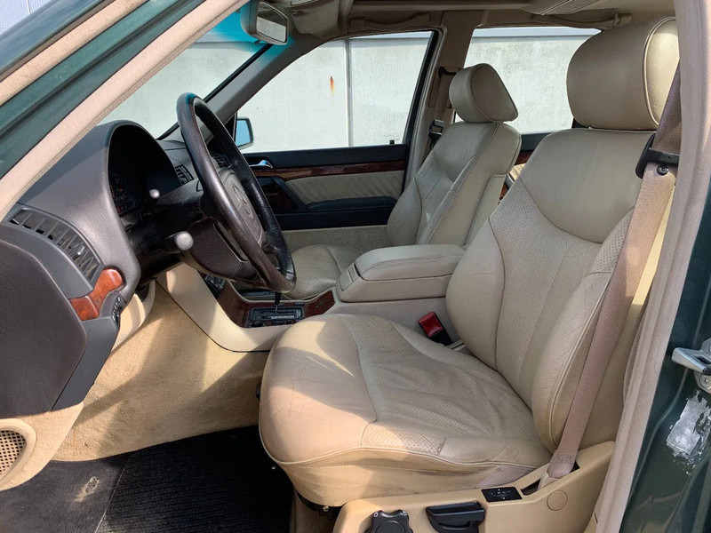 Mercedes-Benz 300-serie 300SE 350 - Vieglā automašīna: foto 3 Mercedes-Benz 300-serie 300SE 350 - Vieglā automašīna: foto 3