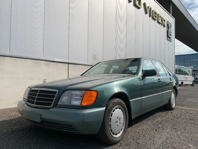 Mercedes-Benz 300-serie 300SE 350 - Vieglā automašīna: foto 1 Mercedes-Benz 300-serie 300SE 350 - Vieglā automašīna: foto 1