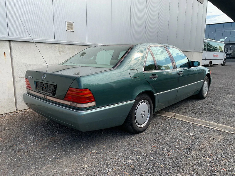 Mercedes-Benz 300-serie 300SE 350 - Vieglā automašīna: foto 2 Mercedes-Benz 300-serie 300SE 350 - Vieglā automašīna: foto 2
