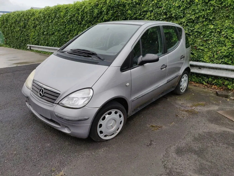 Mercedes-Benz A-Klasse A 170 CDI *export - Vieglā automašīna: foto 1 Mercedes-Benz A-Klasse A 170 CDI *export - Vieglā automašīna: foto 1