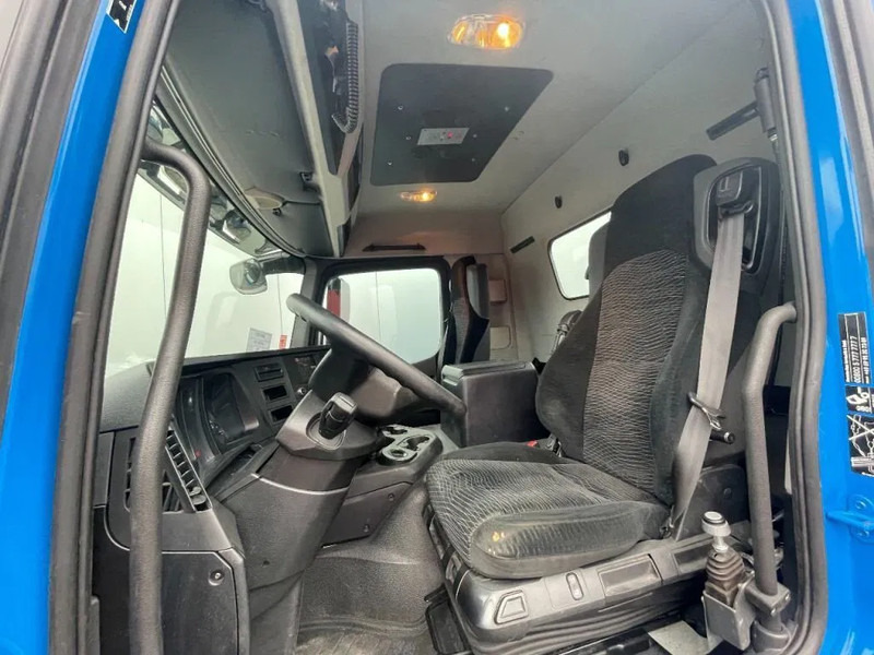 Mercedes-Benz Arocs 3342 *6x6*meegestuurd as*2zijdige kipper*Airco*Bluetooth - Kravas automašīna pašizgāzējs, Kravas auto ar manipulatoru: foto 3 Mercedes-Benz Arocs 3342 *6x6*meegestuurd as*2zijdige kipper*Airco*Bluetooth - Kravas automašīna pašizgāzējs, Kravas auto ar manipulatoru: foto 3