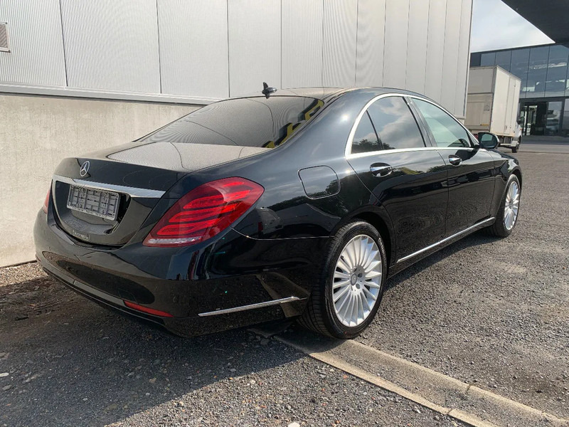 Mercedes-Benz S-Klasse S 350 BlueTEC Sedan*360*Camera*Airco*Navi* - Sedans: foto 2 Mercedes-Benz S-Klasse S 350 BlueTEC Sedan*360*Camera*Airco*Navi* - Sedans: foto 2