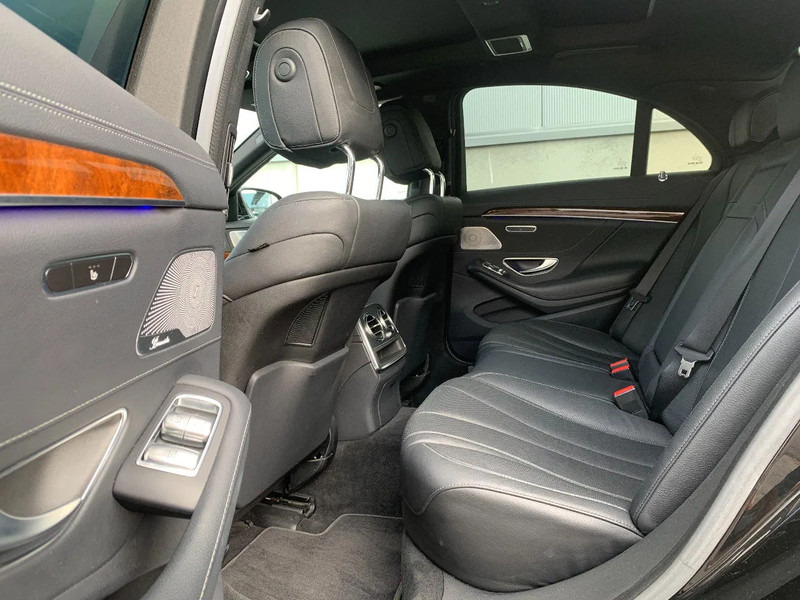 Mercedes-Benz S-Klasse S 350 BlueTEC Sedan*360*Camera*Airco*Navi* - Sedans: foto 4 Mercedes-Benz S-Klasse S 350 BlueTEC Sedan*360*Camera*Airco*Navi* - Sedans: foto 4