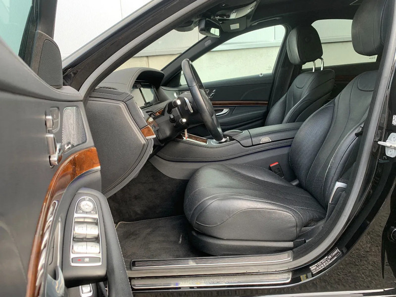 Mercedes-Benz S-Klasse S 350 BlueTEC Sedan*360*Camera*Airco*Navi* - Sedans: foto 3 Mercedes-Benz S-Klasse S 350 BlueTEC Sedan*360*Camera*Airco*Navi* - Sedans: foto 3