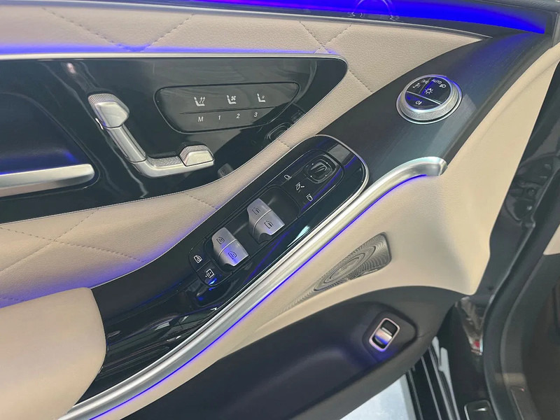 Sedans Mercedes-Benz S-Klasse S450e Sedan*360°CAM*MASSAGEZETELS*HEAD UP DISPLAY*: foto 9