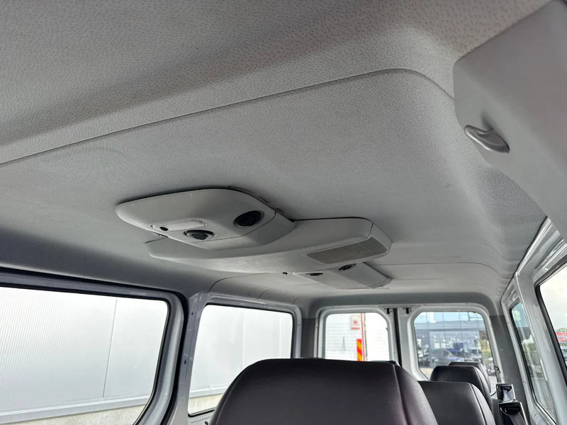 Mercedes-Benz Sprinter 313 CDI 9Pers*DubbeleAirco*Diesel*EcoStartStop* - Vieglā automašīna: foto 5 Mercedes-Benz Sprinter 313 CDI 9Pers*DubbeleAirco*Diesel*EcoStartStop* - Vieglā automašīna: foto 5