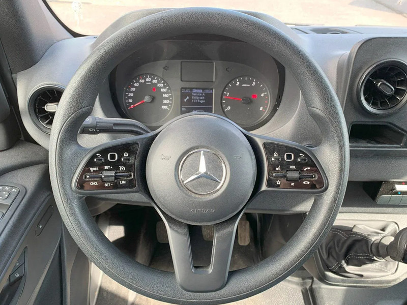 Mercedes-Benz Sprinter 317 CDI*NEW XARIOS 350*L2H2*360°CAMERA*TEMPOMAT*NAVIGATIE* - Komercauto refrižerators: foto 5 Mercedes-Benz Sprinter 317 CDI*NEW XARIOS 350*L2H2*360°CAMERA*TEMPOMAT*NAVIGATIE* - Komercauto refrižerators: foto 5