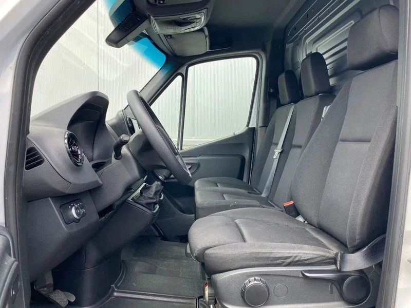 Mercedes-Benz Sprinter 317 CDI*NEW XARIOS 350*L2H2*360°CAMERA*TEMPOMAT*NAVIGATIE* - Komercauto refrižerators: foto 3 Mercedes-Benz Sprinter 317 CDI*NEW XARIOS 350*L2H2*360°CAMERA*TEMPOMAT*NAVIGATIE* - Komercauto refrižerators: foto 3
