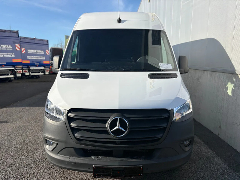 Mercedes-Benz Sprinter 317 L2H2*360°Camera*Airco*Navigatie*Zetelverwarming - Kravas mikroautobuss: foto 3 Mercedes-Benz Sprinter 317 L2H2*360°Camera*Airco*Navigatie*Zetelverwarming - Kravas mikroautobuss: foto 3