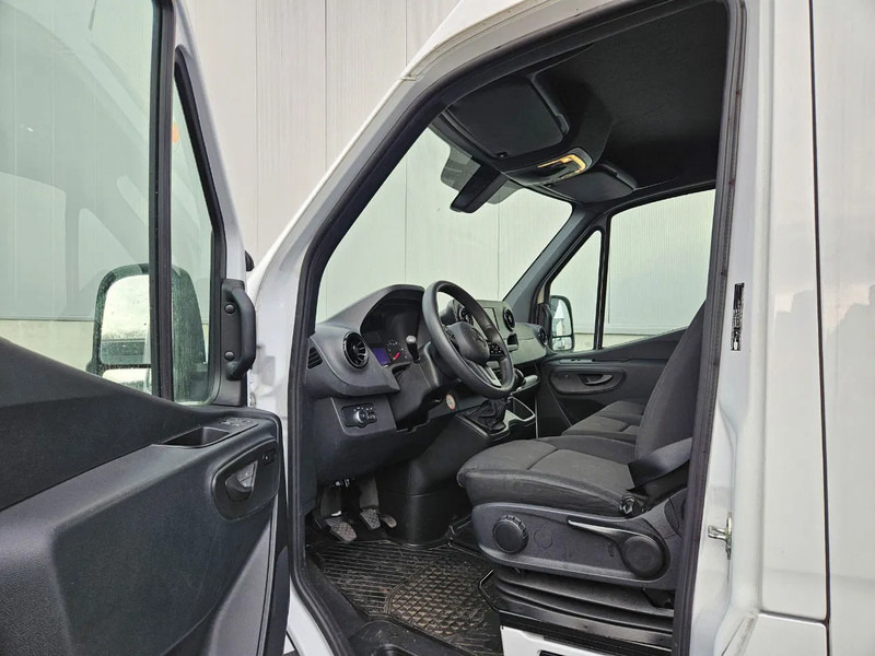 Mercedes-Benz Sprinter 317 L2H2*Achteruitrijcamera*360°camera*Zetelverwarming* - Kravas mikroautobuss: foto 3 Mercedes-Benz Sprinter 317 L2H2*Achteruitrijcamera*360°camera*Zetelverwarming* - Kravas mikroautobuss: foto 3