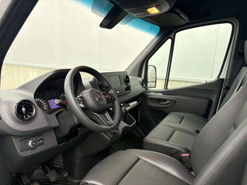 Mercedes-Benz Sprinter 319 *Navigatie*Camera*Airco*EcoStartStop* - Kravas mikroautobuss: foto 2 Mercedes-Benz Sprinter 319 *Navigatie*Camera*Airco*EcoStartStop* - Kravas mikroautobuss: foto 2