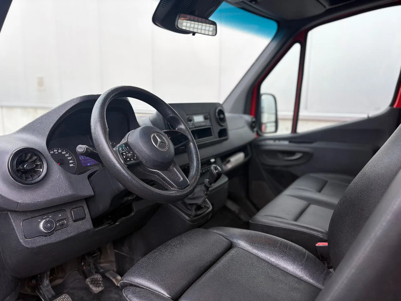 Mercedes-Benz Sprinter 514 *Kipper*Trekhaak*OpenLaadbak*Airco* - Komercauto pašizgāzējs: foto 3 Mercedes-Benz Sprinter 514 *Kipper*Trekhaak*OpenLaadbak*Airco* - Komercauto pašizgāzējs: foto 3