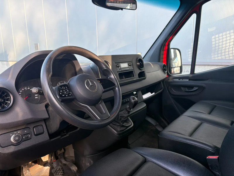 Mercedes-Benz Sprinter 514 *Kipper*Trekhaak*OpenLaadbak*Airco* - Komercauto pašizgāzējs: foto 4 Mercedes-Benz Sprinter 514 *Kipper*Trekhaak*OpenLaadbak*Airco* - Komercauto pašizgāzējs: foto 4