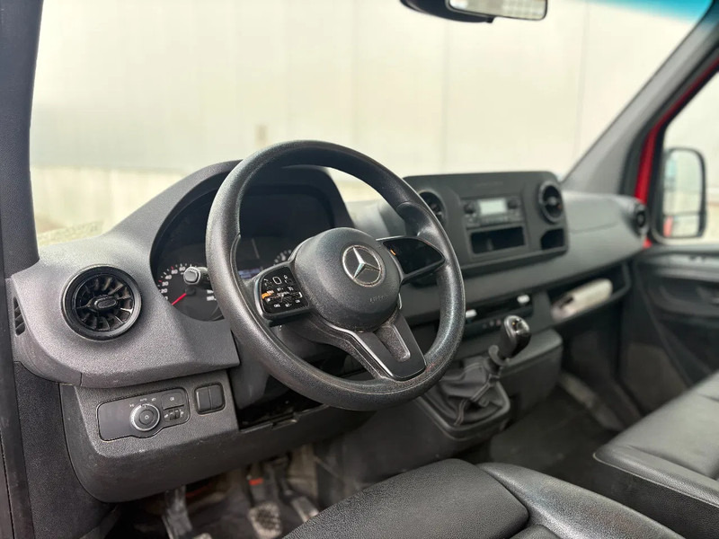 Mercedes-Benz Sprinter 514 *Kipper*Trekhaak*OpenLaadbak*Airco* - Komercauto pašizgāzējs: foto 4 Mercedes-Benz Sprinter 514 *Kipper*Trekhaak*OpenLaadbak*Airco* - Komercauto pašizgāzējs: foto 4