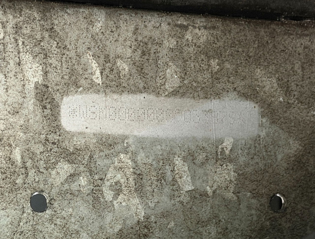 Puspiekabe refrižerators Schmitz Cargobull SCBS3B Thermo King SLXi 300 Only 502 Engine Hours Lift Axle Super Condition: foto 17