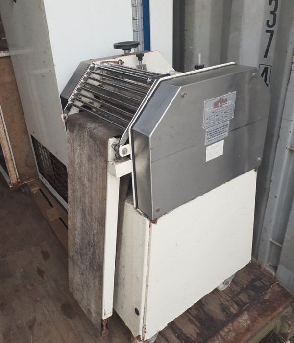 Chambre de pousse pour boulanger, Chambres froides positives et Negatives, - Maizes ceptuves aprīkojums: foto 5 Chambre de pousse pour boulanger, Chambres froides positives et Negatives, - Maizes ceptuves aprīkojums: foto 5