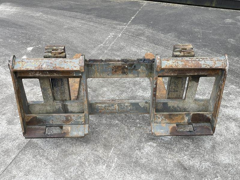 Bobcat S 450 - Riteņu iekrāvējs: foto 4 Bobcat S 450 - Riteņu iekrāvējs: foto 4