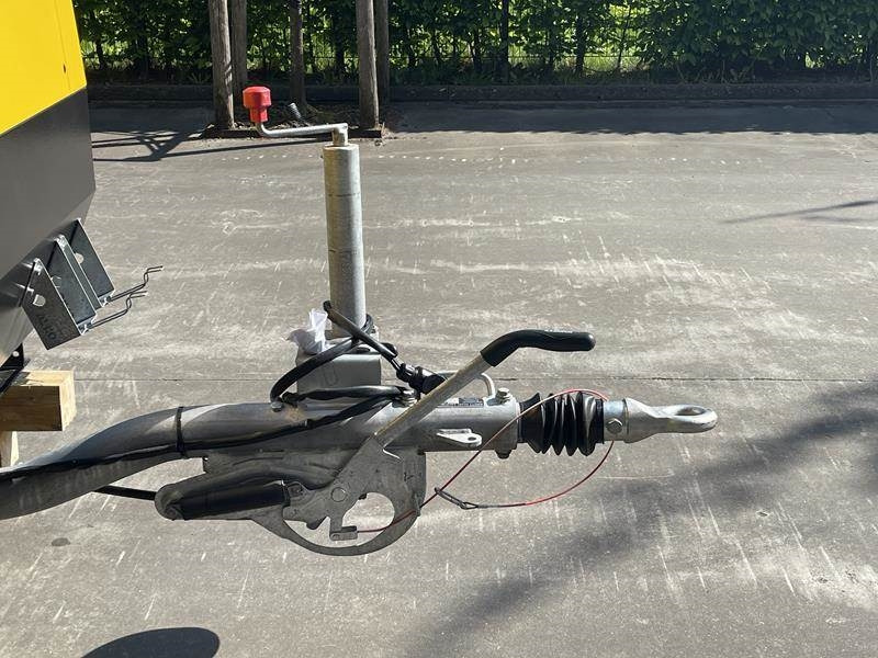 Compair C 105 - 14 - N - Gaisa kompresors: foto 4 Compair C 105 - 14 - N - Gaisa kompresors: foto 4