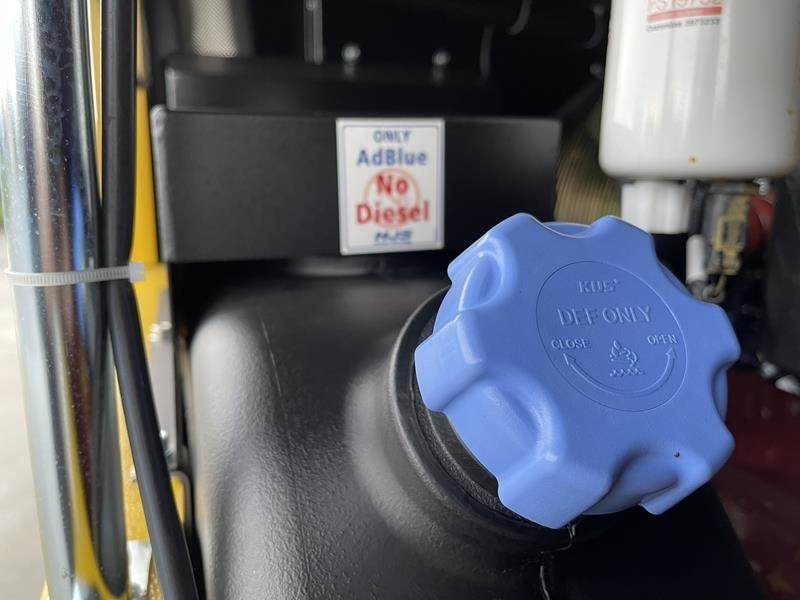 Compair C 200 TS 24 - Gaisa kompresors: foto 3 Compair C 200 TS 24 - Gaisa kompresors: foto 3