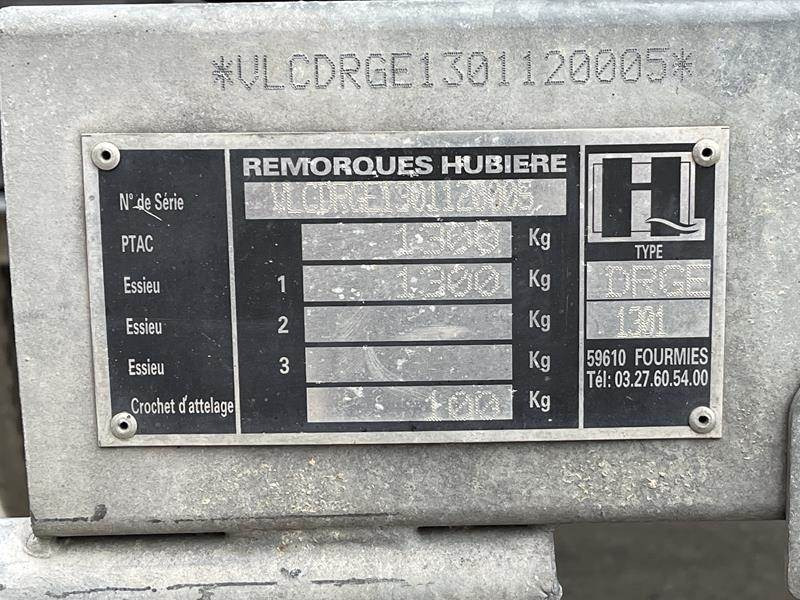 Doosan G 20 - Elektroģenerators: foto 5 Doosan G 20 - Elektroģenerators: foto 5