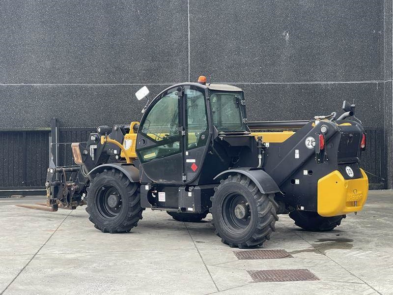 Haulotte HTL 3614 - Teleskopiskais iekrāvējs: foto 3 Haulotte HTL 3614 - Teleskopiskais iekrāvējs: foto 3