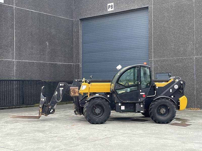 Haulotte HTL 3614 - Teleskopiskais iekrāvējs: foto 2 Haulotte HTL 3614 - Teleskopiskais iekrāvējs: foto 2