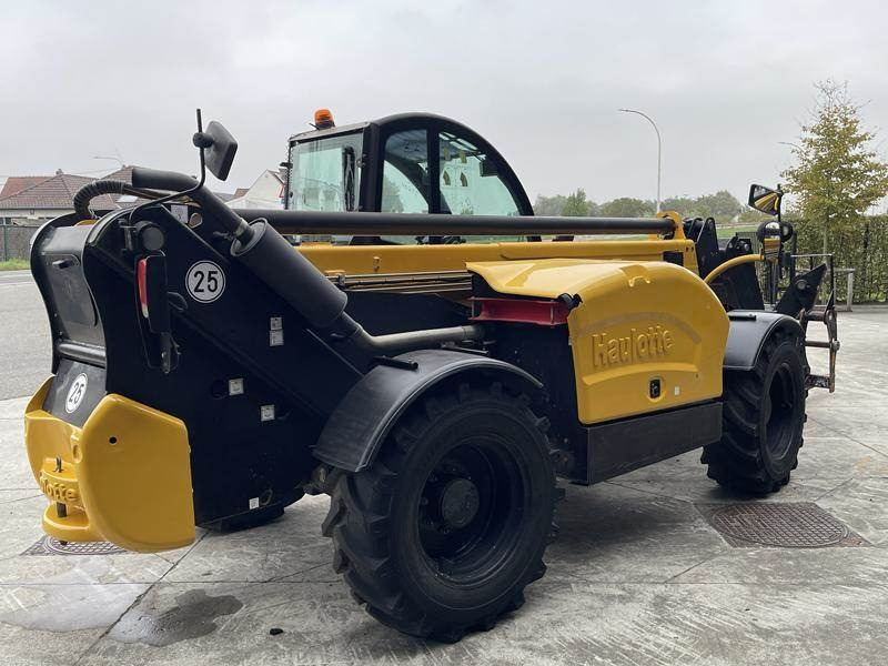 Haulotte HTL 3614 - Teleskopiskais iekrāvējs: foto 5 Haulotte HTL 3614 - Teleskopiskais iekrāvējs: foto 5