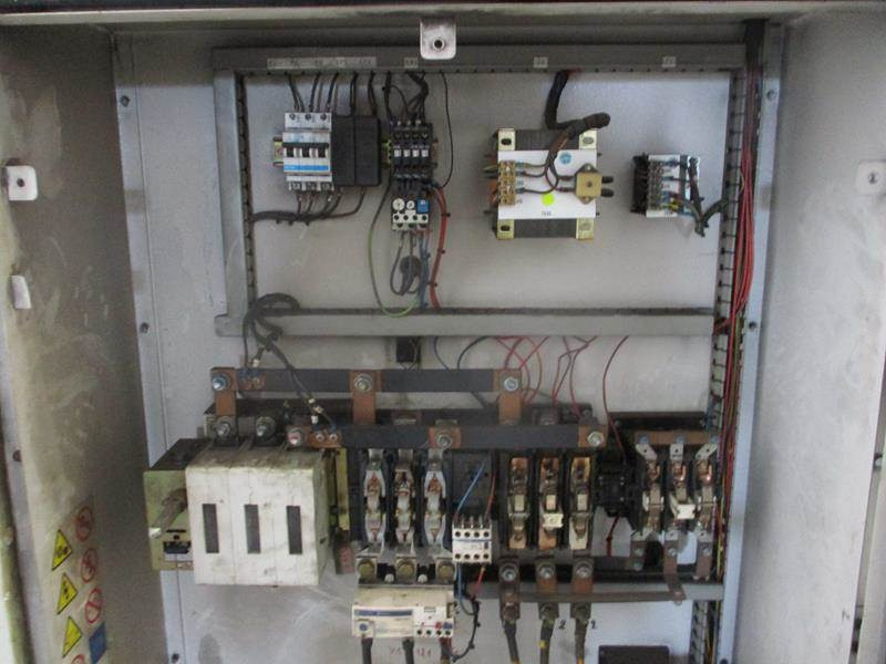 Ingersoll Rand MH 150 - Gaisa kompresors: foto 3 Ingersoll Rand MH 150 - Gaisa kompresors: foto 3