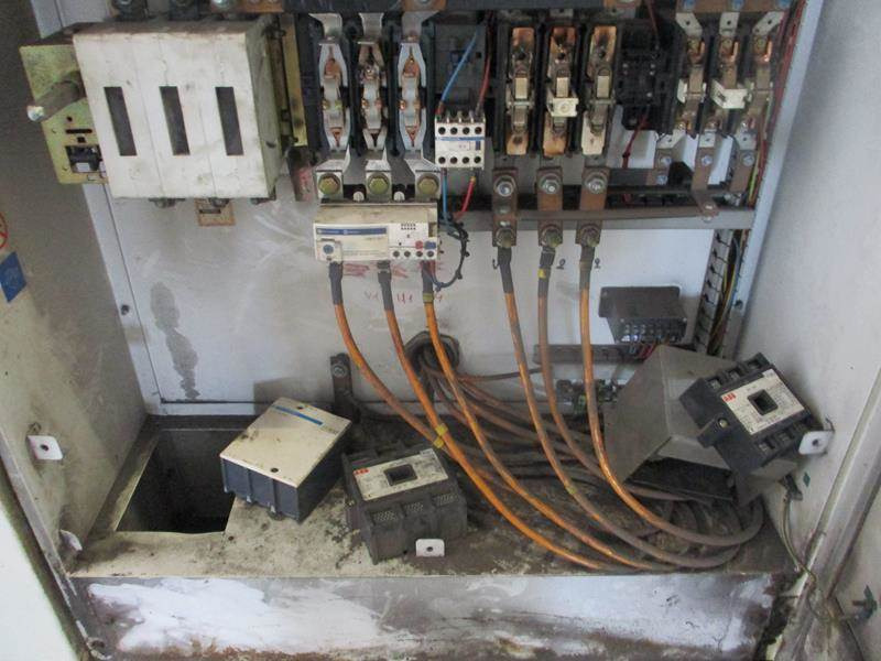 Ingersoll Rand MH 150 - Gaisa kompresors: foto 2 Ingersoll Rand MH 150 - Gaisa kompresors: foto 2