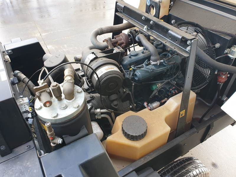 Kaeser M 31 PE - N - Gaisa kompresors: foto 5 Kaeser M 31 PE - N - Gaisa kompresors: foto 5