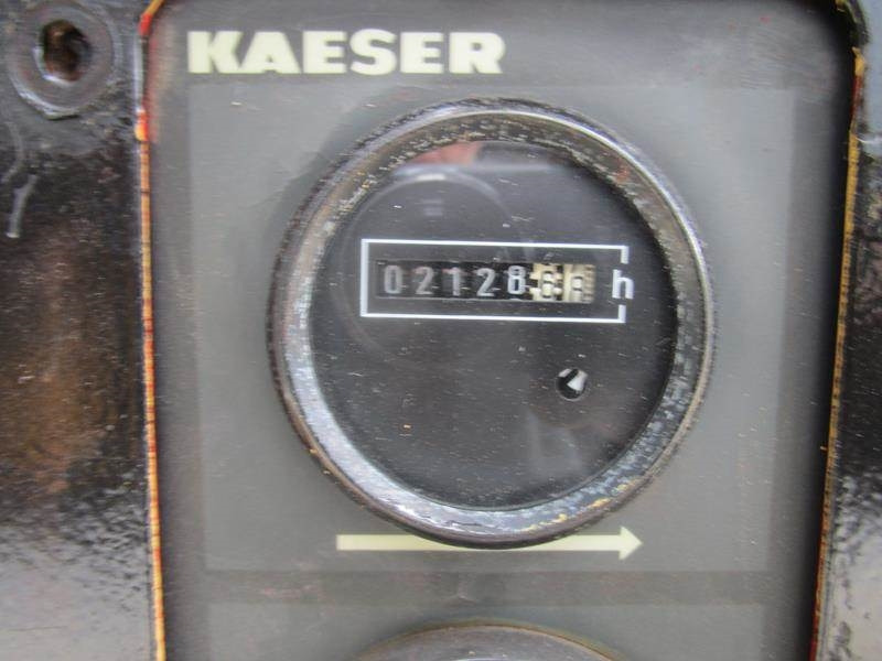 Kaeser M 52 - N - Gaisa kompresors: foto 4 Kaeser M 52 - N - Gaisa kompresors: foto 4
