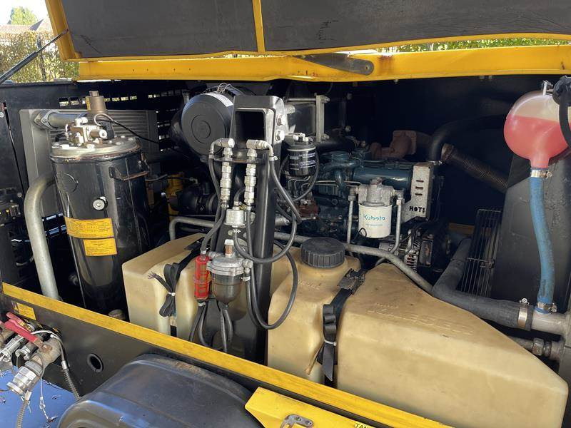 Gaisa kompresors Kaeser M 80 - N: foto 13