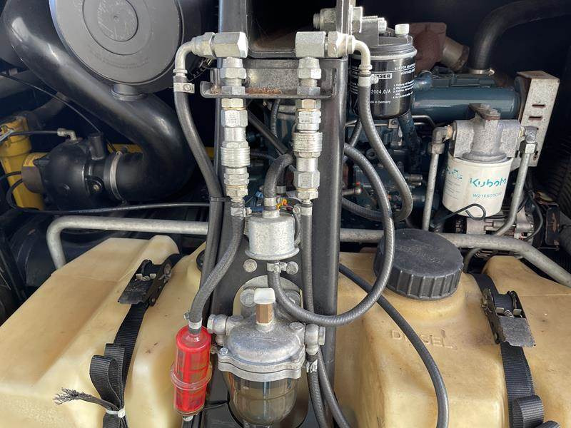 Gaisa kompresors Kaeser M 80 - N: foto 15